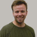 Jorik de jong parakar