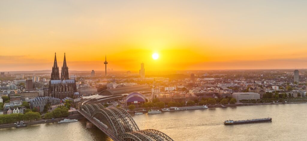 Cologne germany