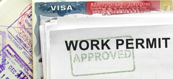 Support your workpermit-dependent employees in europe