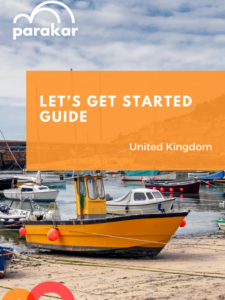 Let's get started UK